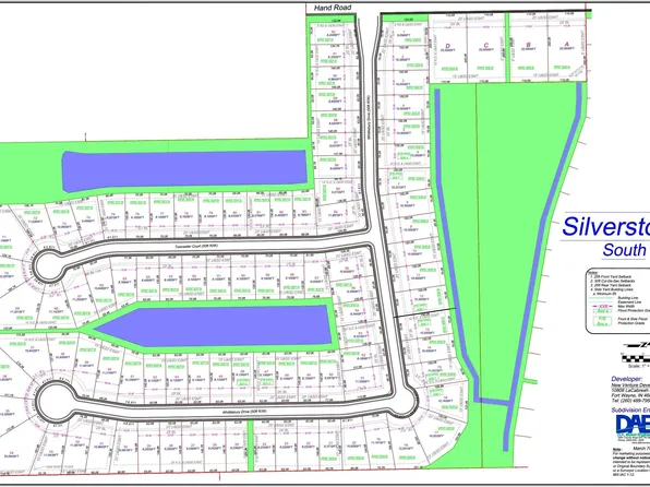 12878 Towcester Ct #57, Fort Wayne, IN 46818