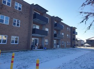 276 Merritt Ave #108, Chatham Kent, ON N7M3G1