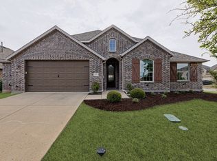 4136 Lightstone Ln, Celina, TX 75009