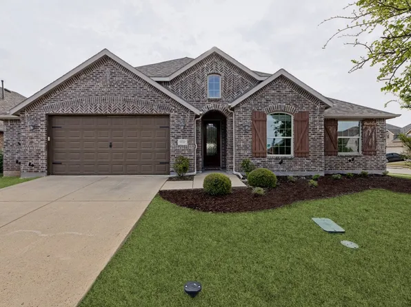 4136 Lightstone Ln, Celina, TX 75009