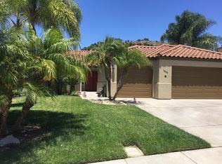 1850 Centennial Way, Escondido, CA 92026