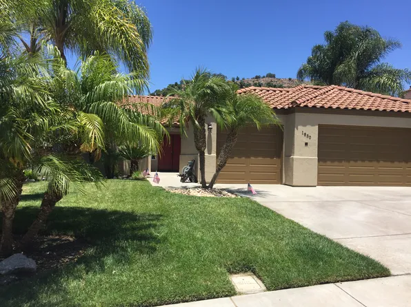 1850 Centennial Way, Escondido, CA 92026