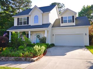 1045 Jamsie Cove Dr, Charleston, SC 29412