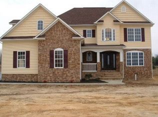 128 Magnolia Ln, Wartburg, TN 37887