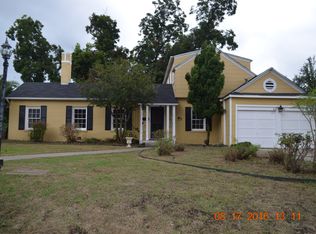 2218 W Gramercy Pl, San Antonio, TX 78201