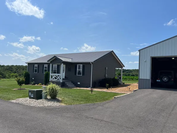 193 Highway 1383 #O-7, Russell Springs, KY 42642