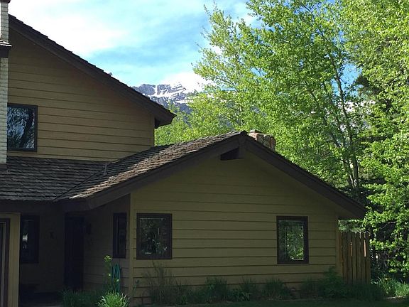 2nd image of 3525 N Lake Creek Dr