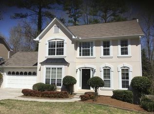 2928 Beddington Way, Suwanee, GA 30024