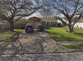718 Greenlawn Blvd #718, Round Rock, TX 78664