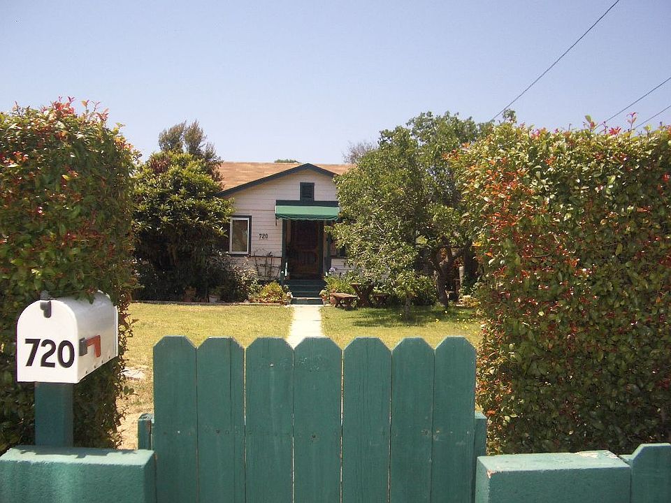 1st image of 720 W Pedregosa St