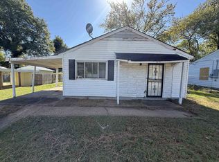 1791 E Alcy Rd LOT 8, Memphis, TN 38114