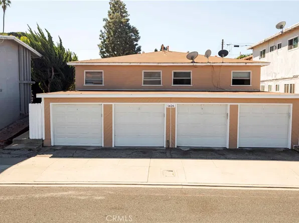 1426 Manhattan Beach Blvd, Manhattan Beach, CA 90266