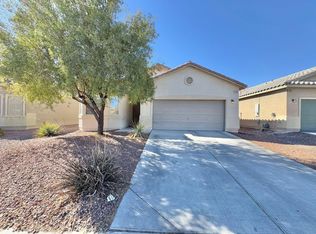 6025 Draft Horse Dr, North Las Vegas, NV 89081
