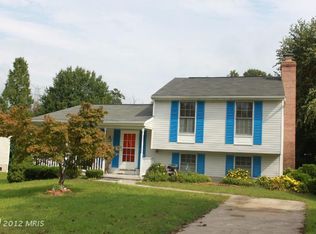 3513 Blue Coat Rd, Nottingham, MD 21236