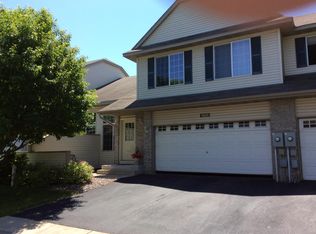 1333 Chamber Oaks Dr NE, Spring Lake Park, MN 55432