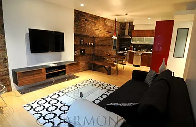 Rented by Harmonycity Corp.