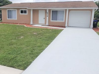 5919 Hobhill Ave, North Port, FL, 34287