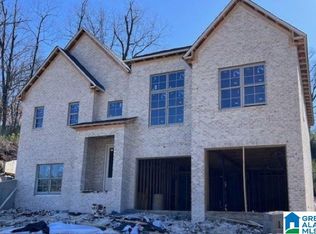 1113 Glen Manor Dr, Birmingham, AL 35243