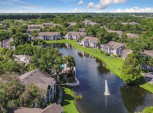 Colonial Pointe Apartments, Orlando, FL 32817