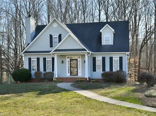 131 Covington Dr, Advance, NC 27006