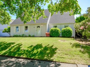 220 NW Downy Dr, Sublimity, OR 97385