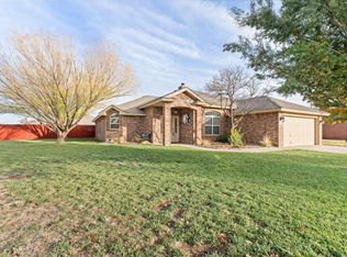 10401 Dover Ave, Lubbock, TX 79424