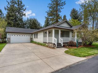 599 N Tam Rim Dr, Sisters, OR 97759