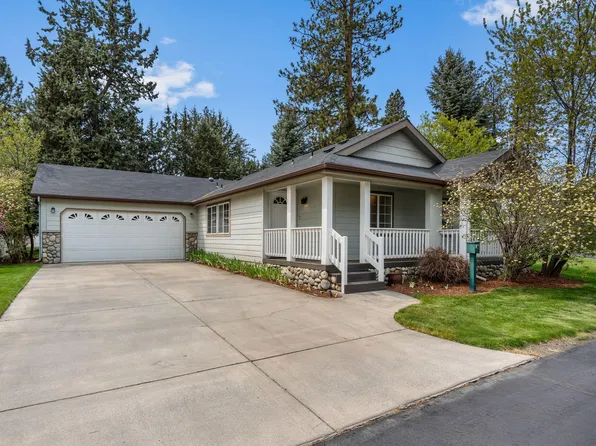 599 N Tam Rim Dr, Sisters, OR 97759