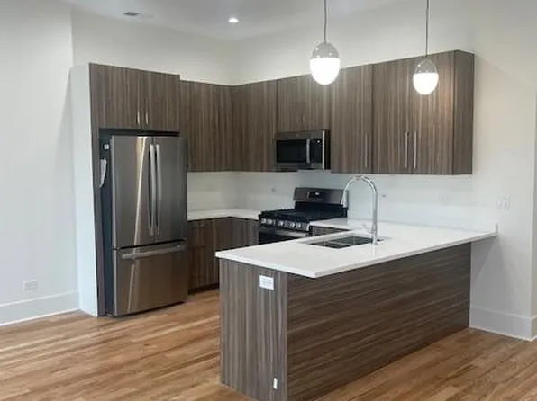 1922 N Kedzie Ave Unit 2, Chicago, IL 60647