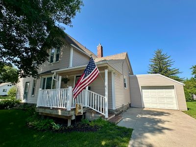 803 Elm Ave, Story City, IA, 50248