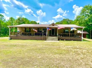 35 Dubie Graham Dr, Waynesboro, MS 39367