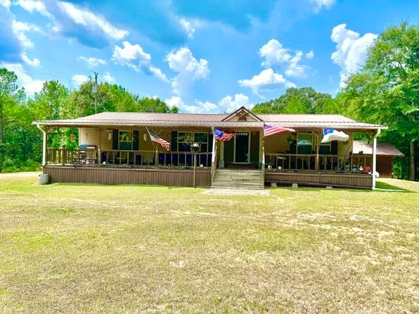 35 Dubie Graham Dr, Waynesboro, MS 39367
