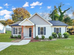 326 Odell Dr NW, Concord, NC 28025