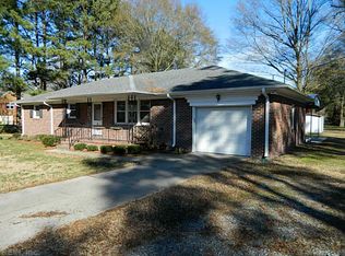 2308 Mount Pleasant Rd, Chesapeake, VA 23322