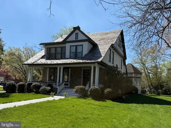 61 N Bayard Ave, Woodbury, NJ 08096