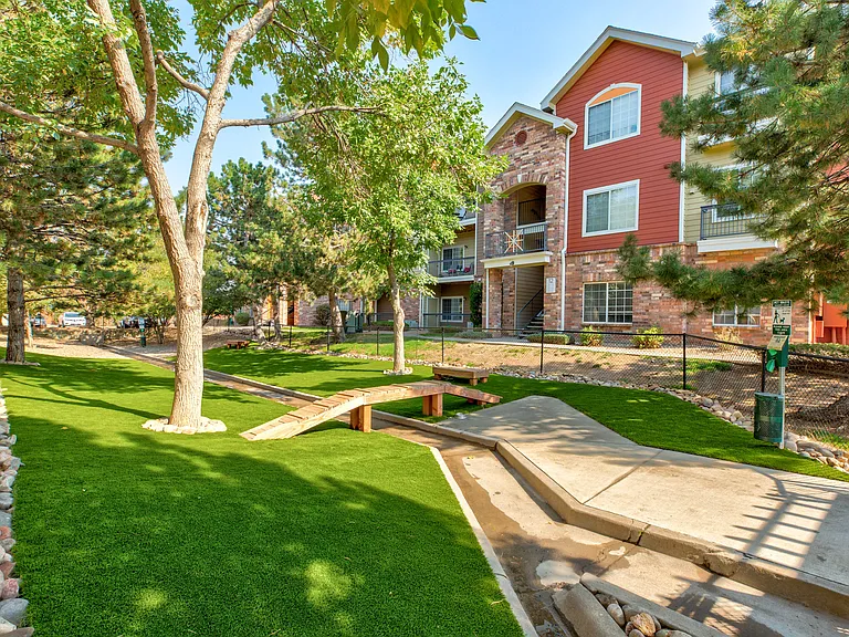 Oak Trail at Cherry Creek — Photo 22