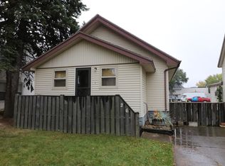 26 W 1st St, Spencer, IA 51301