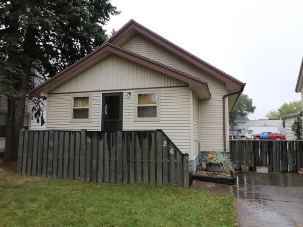26 W 1st St, Spencer, IA 51301