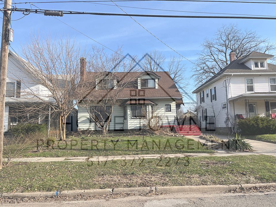 1st image of 1400 1/2 W Michigan Ave