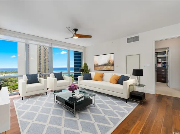 1189 Waimanu St APT 1605, Honolulu, HI 96814