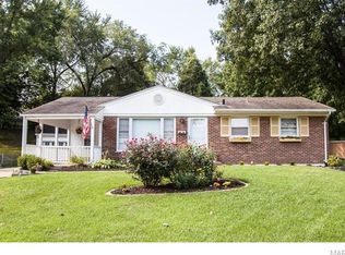 5 Saint Rose Ct, Florissant, MO