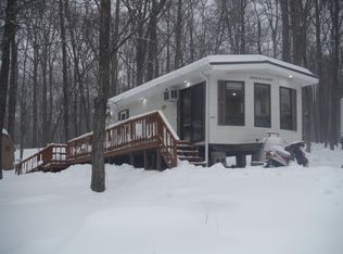 247 Village Drive East #1020, Milford, PA 18337