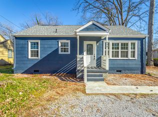 656 N Moore Rd, Chattanooga, TN 37411