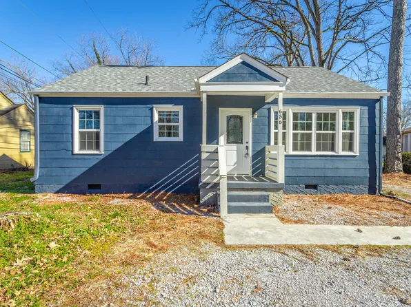 656 N Moore Rd, Chattanooga, TN 37411