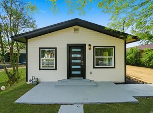 1604 Calle Valencia, San Antonio, TX 78237