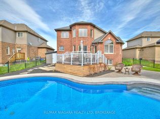 507 Carrie Ave, Fort Erie, ON L0S 1N0