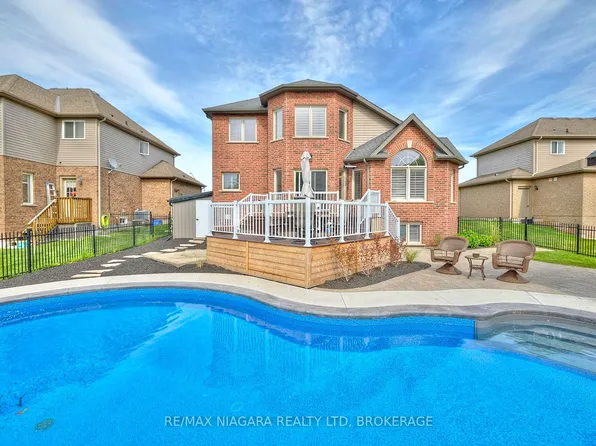 507 Carrie Ave, Fort Erie, ON L0S 1N0