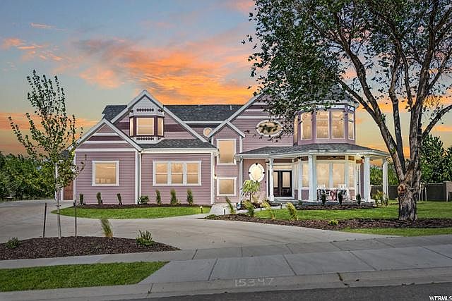1st image of 15347 S Greene Fern Cir