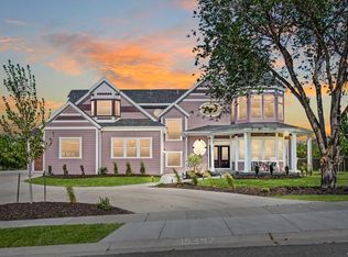15347 S Greene Fern Cir, Bluffdale, UT 84065