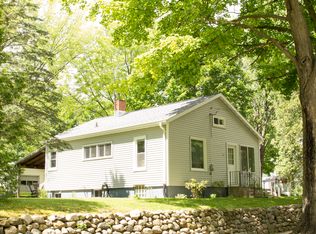 181 Motor St, Clintonville, WI 54929